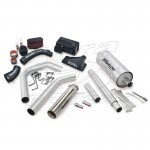 Stage 2  -  Ford F53 2006-2010 Performance Package